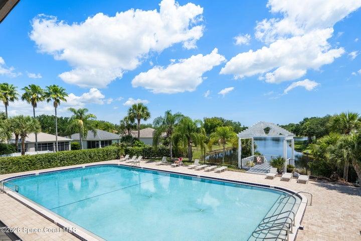 1336 Shoreline Circle, Sebastian