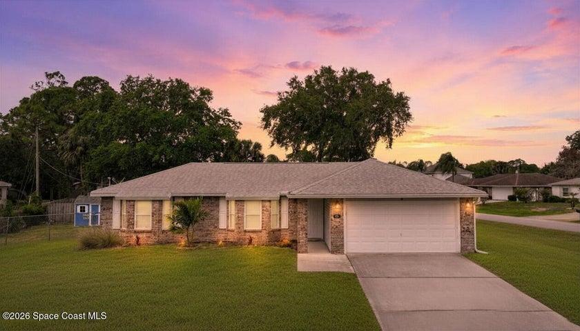 551 Koutnik Road SE, Palm Bay, FL, 32909 photo 2