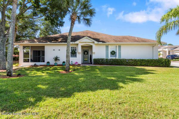 1838 Oak Grove Court, Vero Beach