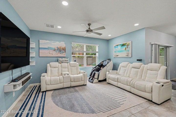 400 Forest Trace Circle, Titusville, FL, 32780 photo 3