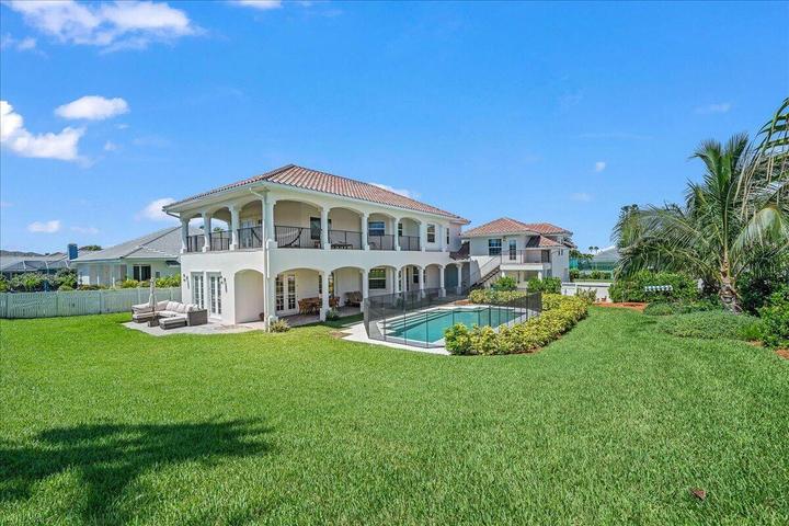 201 Loggerhead Drive, Melbourne Beach, FL, 32951 photo 4