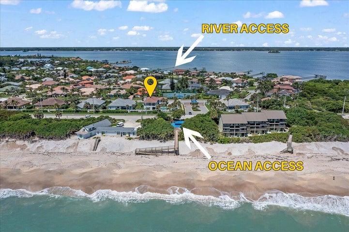 201 Loggerhead Drive, Melbourne Beach, FL, 32951 photo 5