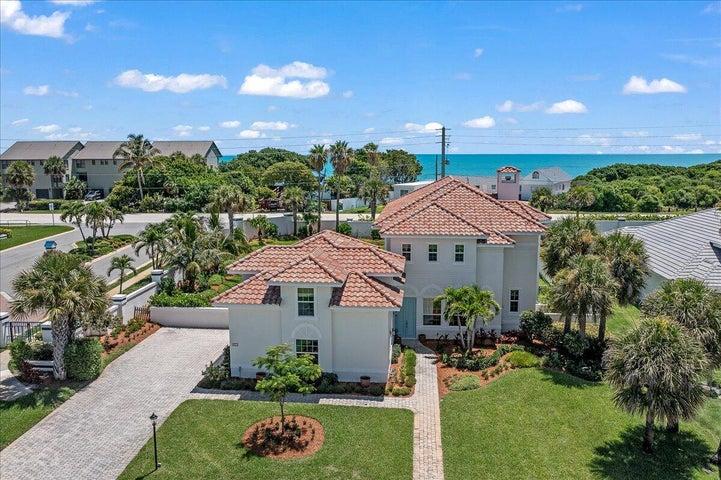 201 Loggerhead Drive, Melbourne Beach, FL, 32951 photo 3