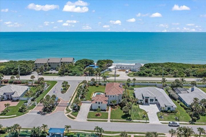 201 Loggerhead Drive, Melbourne Beach, FL, 32951 photo 2