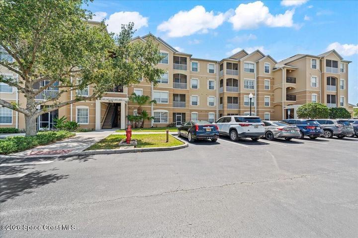 1576 Peregrine Circle 401 Circle 401, Rockledge
