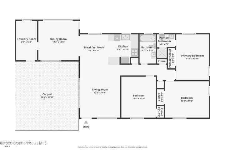610 East Court, Titusville, FL, 32796 photo 28