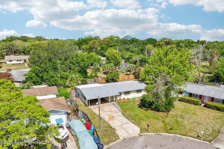610 East Court, Titusville, FL, 32796 photo 25