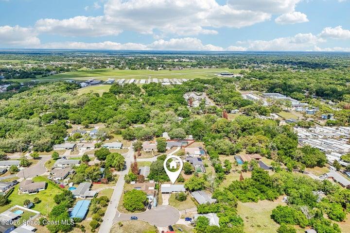610 East Court, Titusville, FL, 32796 photo 26