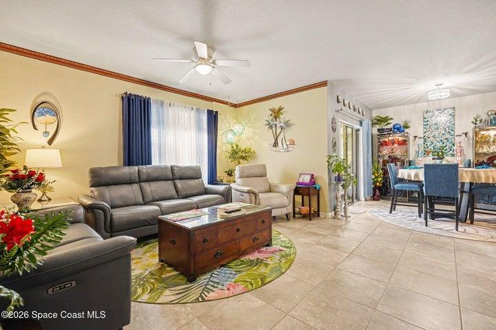 251 Guinevere Drive SW, Palm Bay, FL, 32908 photo 6