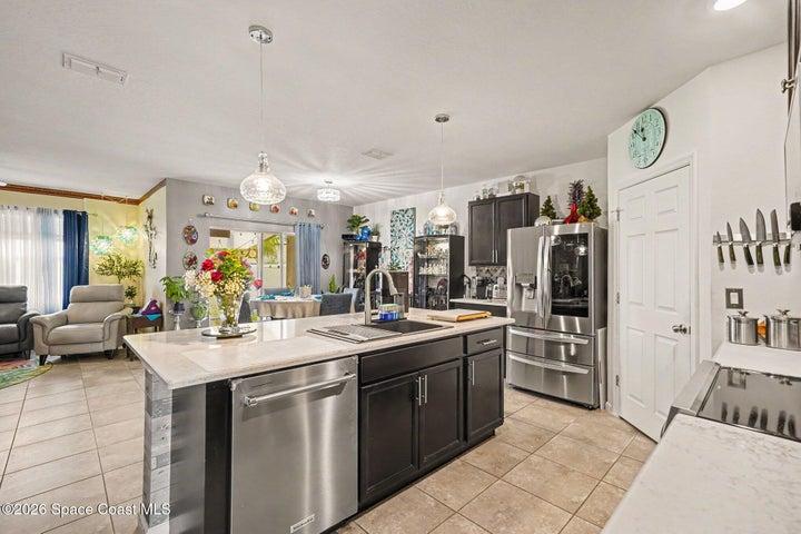 251 Guinevere Drive SW, Palm Bay, FL, 32908 photo 10