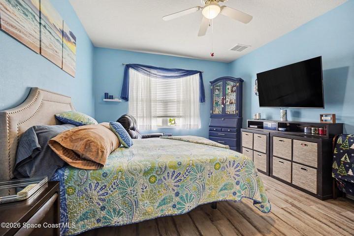 Bedroom 1