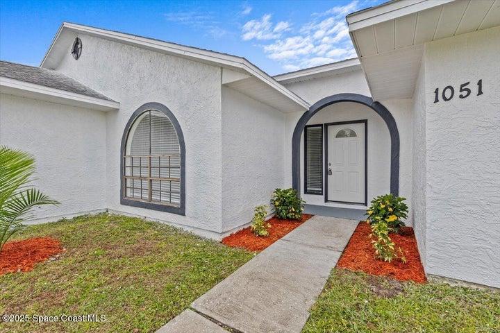 1051 Flower Street NW, Palm Bay, FL, 32907 photo 4