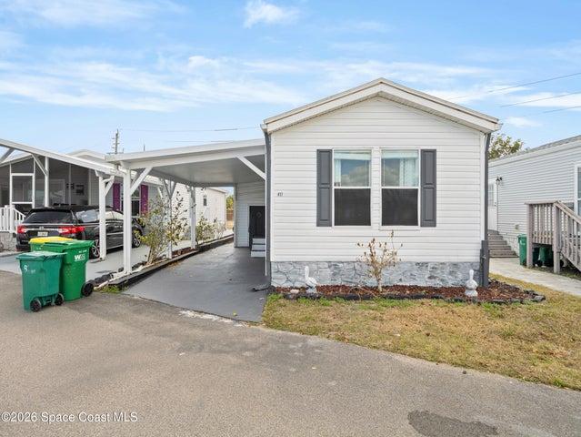417 Peace Lane, Melbourne Beach, FL, 32951 photo 2