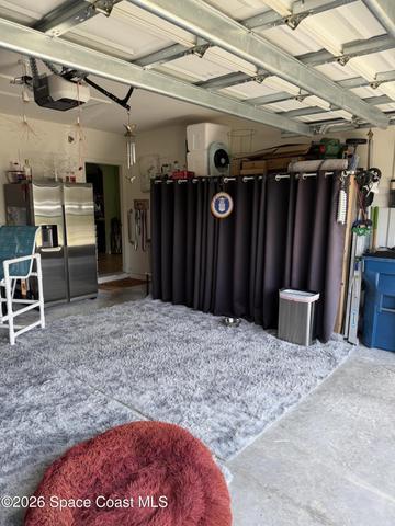 More Storage
