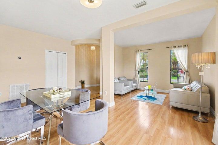 526 Sauders Road SE, Palm Bay, FL, 32909 photo 4