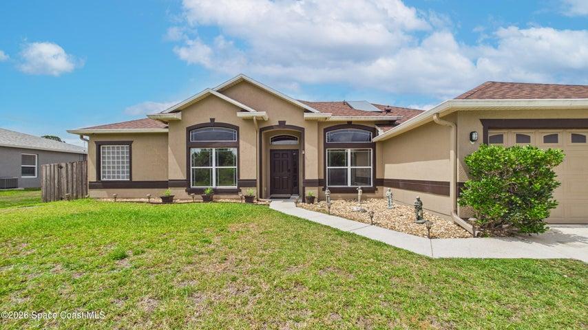 567 Mimosa Street SW, Palm Bay, FL, 32908 photo 2