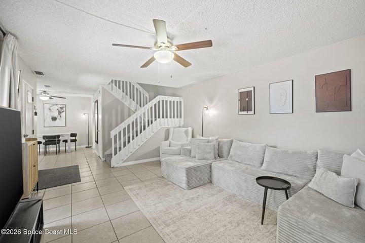1812 Vista Oaks Circle NE, Palm Bay, FL, 32905 photo 3