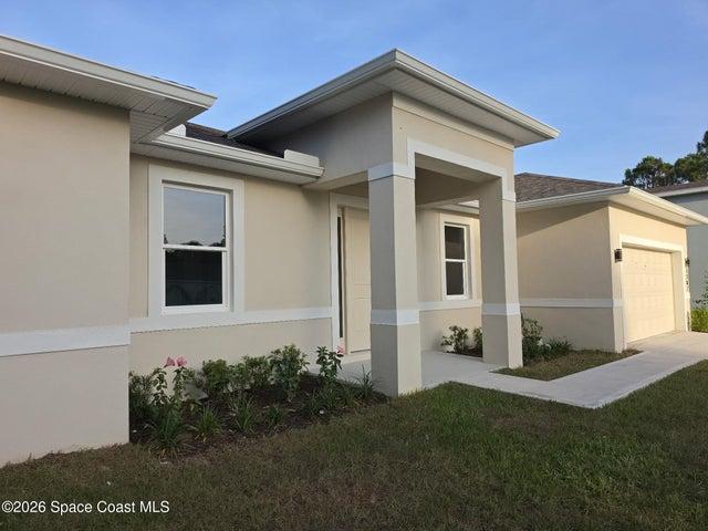 1387 Platt Avenue SW, Palm Bay, FL, 32908 photo 3