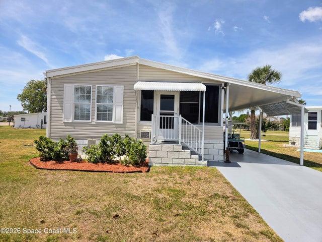 118 Holiday Park Boulevard NE, Palm Bay