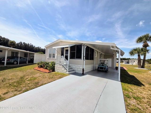 118 Holiday Park Boulevard NE, Palm Bay, FL, 32907 photo 2