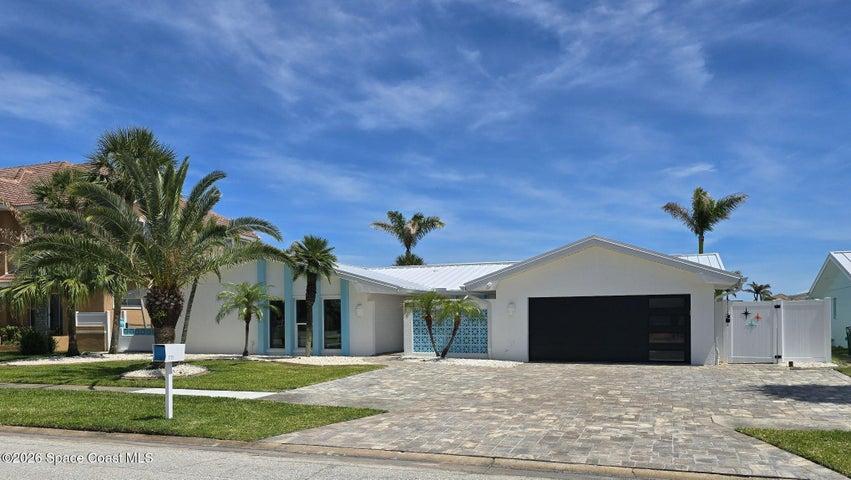 178 Saint Croix Avenue, Cocoa Beach, FL, 32931 photo 2