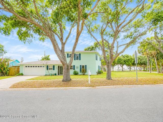 232 Circle Drive, Cape Canaveral