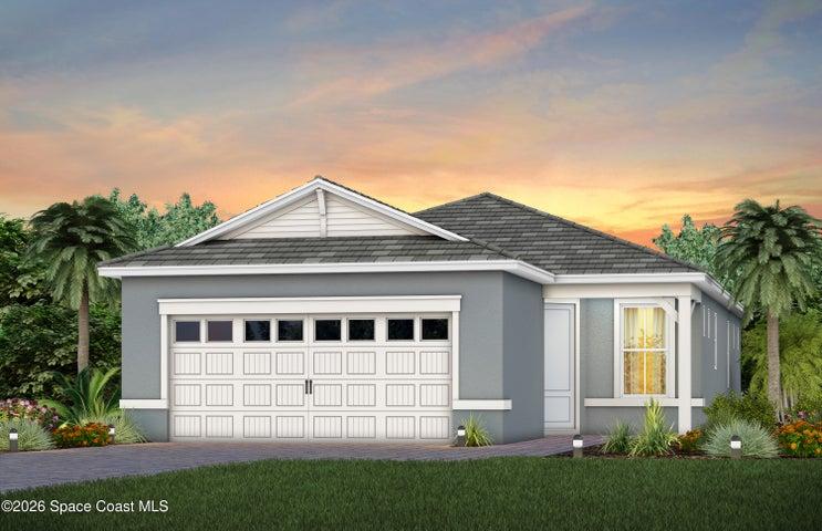 3503 Guava Palms Court, Melbourne