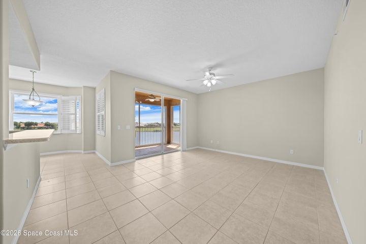 Formal Living Room