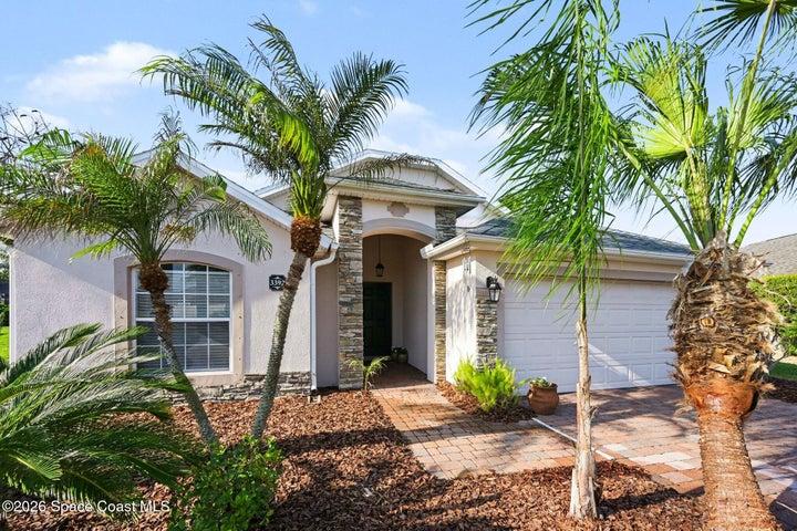 3392 Siderwheel Drive, Rockledge, FL, 32955 photo 29