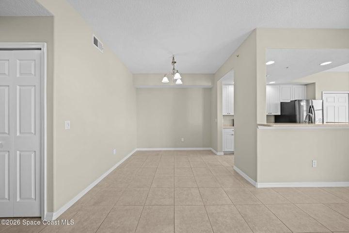 Formal Dining