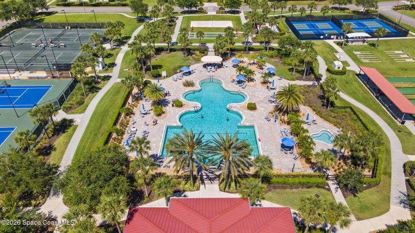 6828 Toland Drive 306, Melbourne, FL, 32940 photo 36