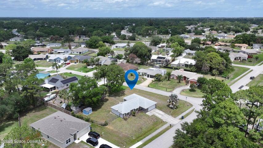 551 Koutnik Road SE, Palm Bay, FL, 32909 photo 32
