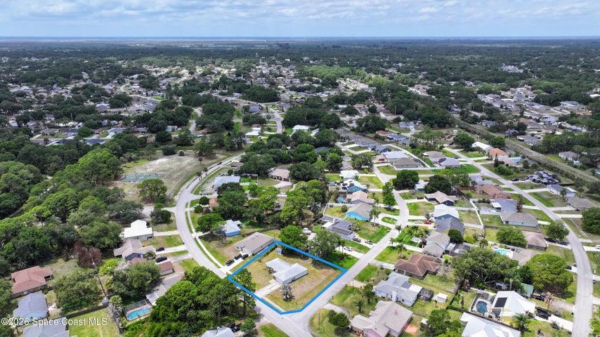 551 Koutnik Road SE, Palm Bay, FL, 32909 photo 35