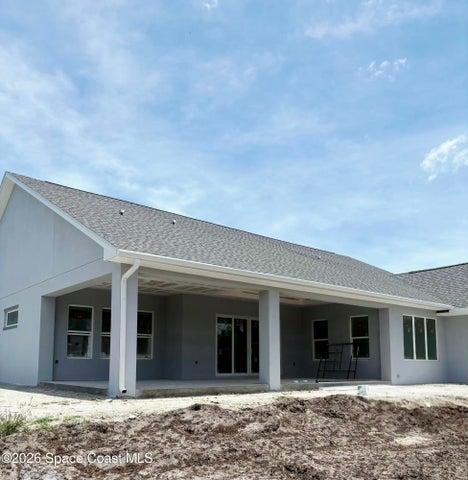 345 Trotters Street, Palm Bay, FL, 32909 photo 4