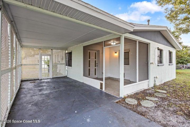 419 Marquis Street, Melbourne, FL, 32901 photo 2