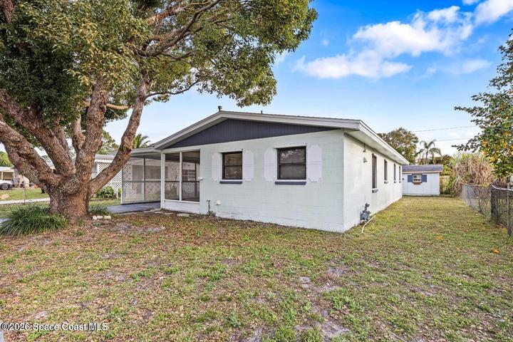 419 Marquis Street, Melbourne, FL, 32901 photo 3
