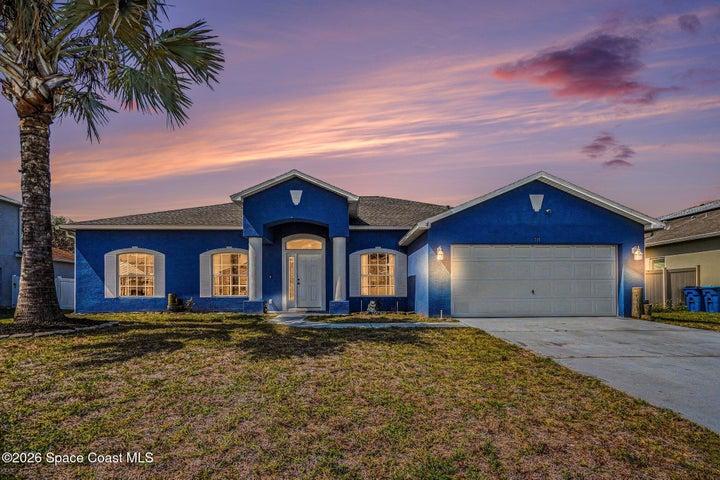591 Dinner Street NE, Palm Bay, FL, 32907 photo 27