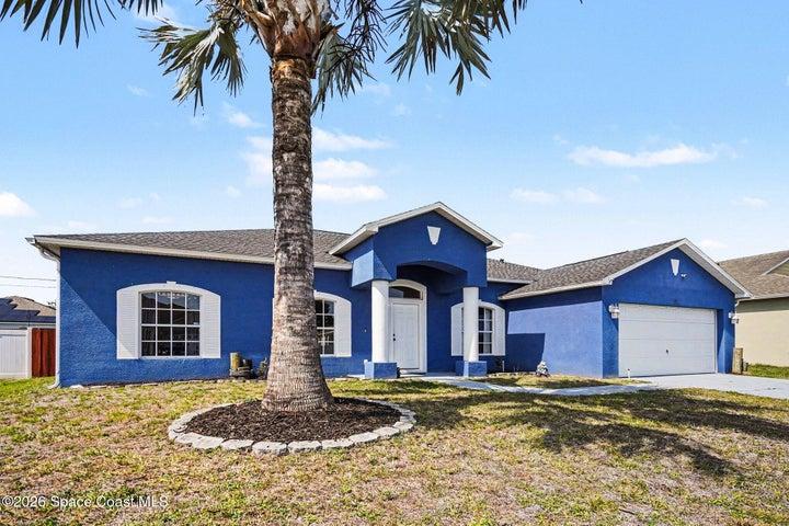 591 Dinner Street NE, Palm Bay, FL, 32907 photo 26