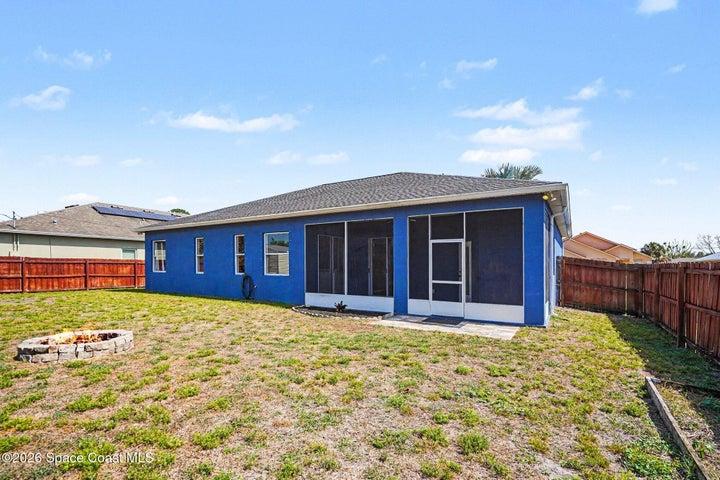 591 Dinner Street NE, Palm Bay, FL, 32907 photo 25