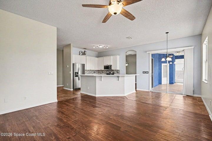 591 Dinner Street NE, Palm Bay, FL, 32907 photo 3