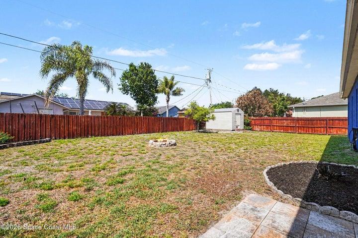 591 Dinner Street NE, Palm Bay, FL, 32907 photo 24