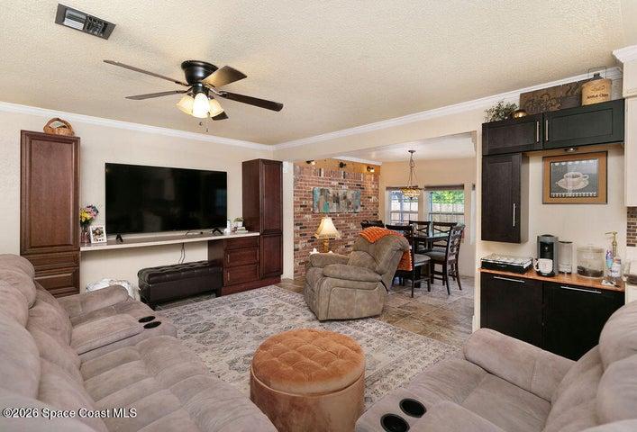 3033 Devon Court, Titusville, FL, 32796 photo 8
