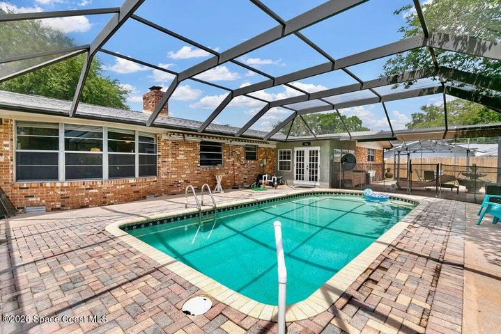 3033 Devon Court, Titusville, FL, 32796 photo 3