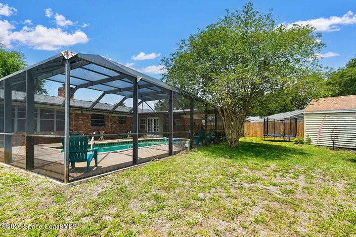 3033 Devon Court, Titusville, FL, 32796 photo 5