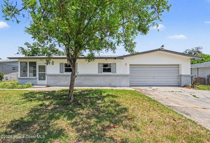 1671 Rice Avenue, Titusville