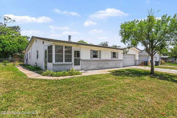 1671 Rice Avenue, Titusville, FL, 32796 photo 2