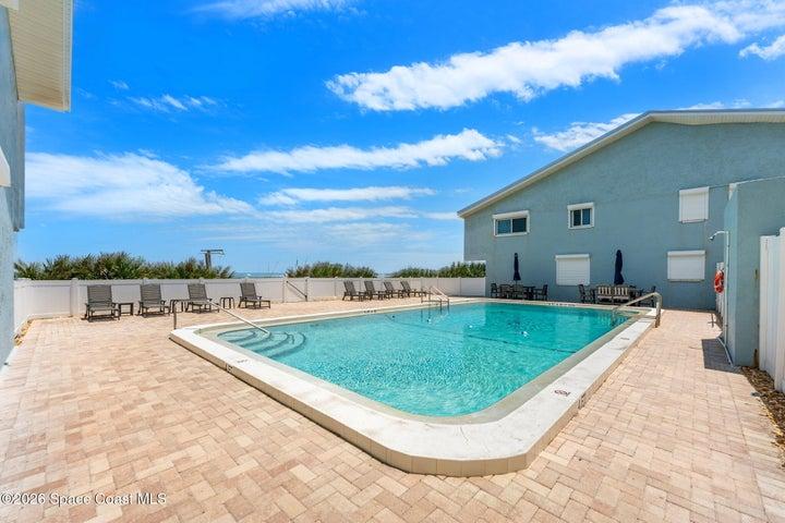 1923 Jimmy Buffett Mem Highway B-2, Indian Harbour Beach, FL, 32937 photo 4