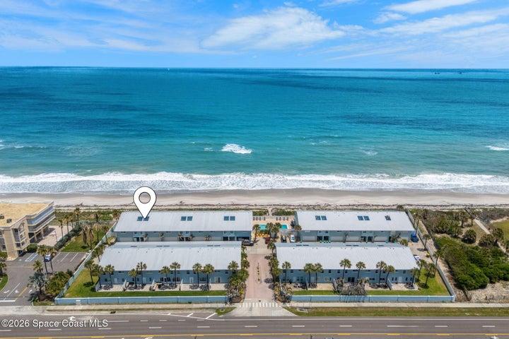 1923 Jimmy Buffett Mem Highway B-2, Indian Harbour Beach, FL, 32937 photo 5