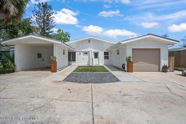 131 Cedar Avenue, Cocoa Beach