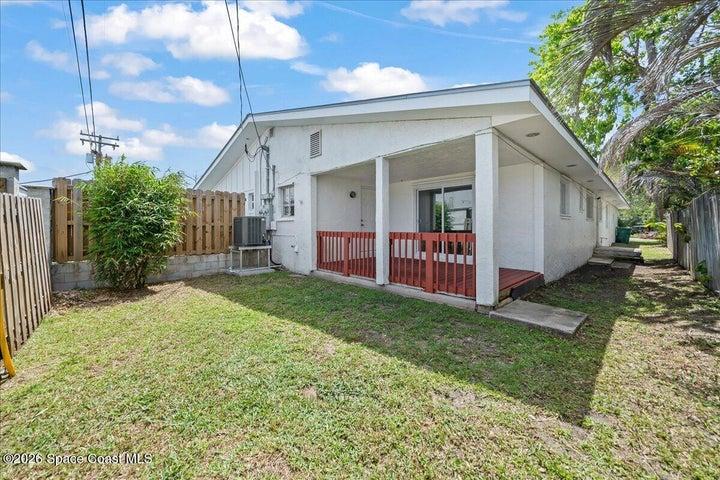 131 Cedar Avenue, Cocoa Beach, FL, 32931 photo 47